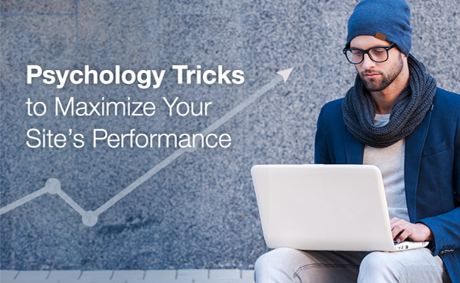 如何運用心理學技巧最大限度地提高網站體驗