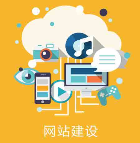 官網(wǎng)建設(shè)對互聯(lián)網(wǎng)企業(yè)發(fā)展的三大意義