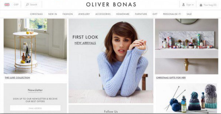 電商網(wǎng)站設(shè)計中促成客戶下單的秘訣是什么？