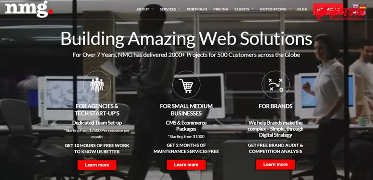 設(shè)計(jì)出良好的交互性頁面的三大要點(diǎn)