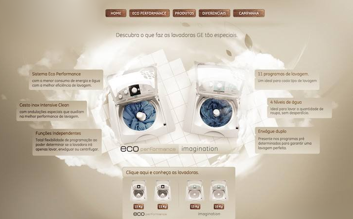 企業(yè)網(wǎng)站首頁(yè)設(shè)計(jì)的四大要求分析