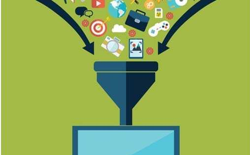 沒有BAT。，企業(yè)網(wǎng)站如何順利獲得互聯(lián)網(wǎng)流量