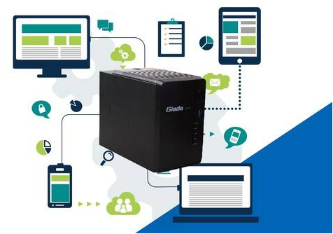 不同類型的企業(yè)網(wǎng)站如何選擇服務(wù)器配置