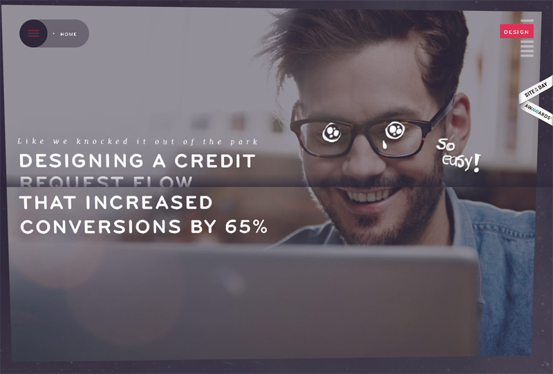 2017年網(wǎng)站設(shè)計趨勢