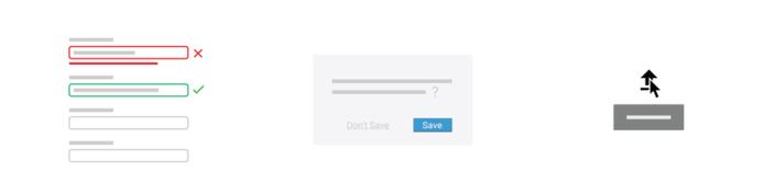 UI，用戶界面，使用者介面