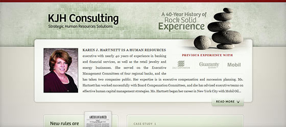 Kjhconsulting