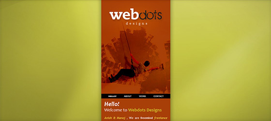 Webdots