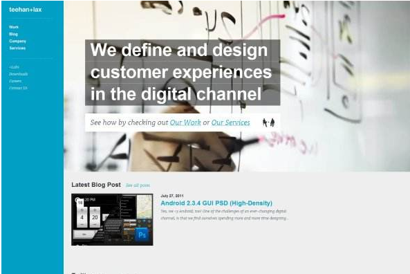 網(wǎng)頁背景設(shè)計(jì)如何做到美美噠?。?！