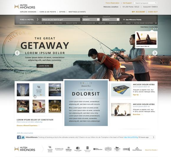 園區(qū)網(wǎng)站建設(shè)之內(nèi)容優(yōu)化的4要點