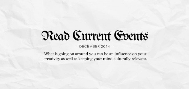 關(guān)心時(shí)事