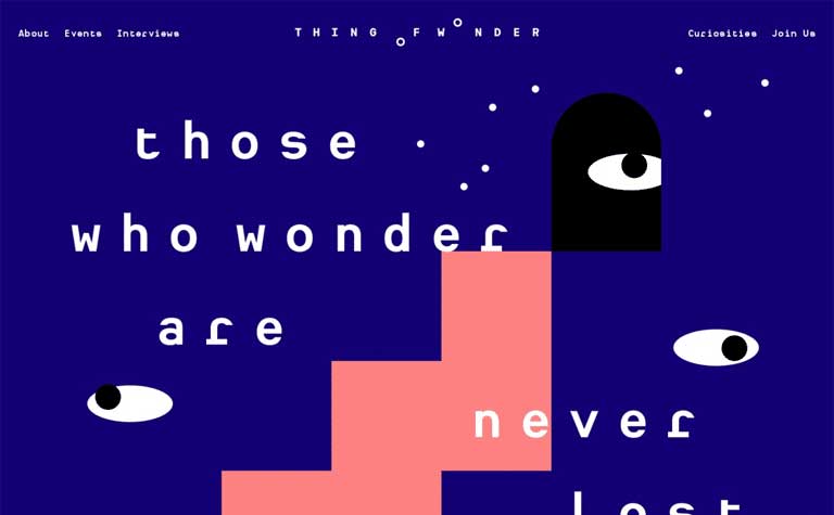 網(wǎng)頁設(shè)計(jì)趨勢03