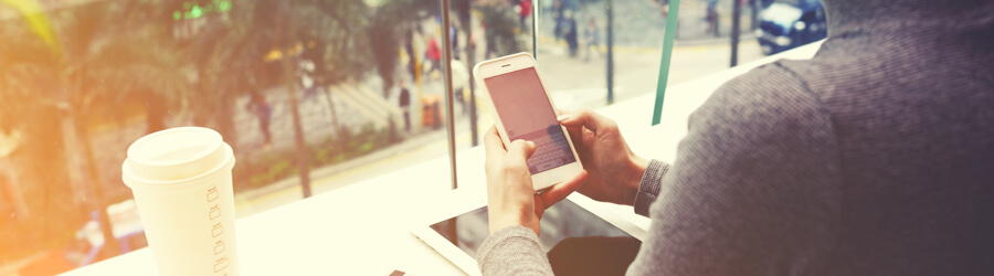 5項(xiàng)研究數(shù)據(jù)帶您了解網(wǎng)站是否支持移動(dòng)設(shè)備的重要性