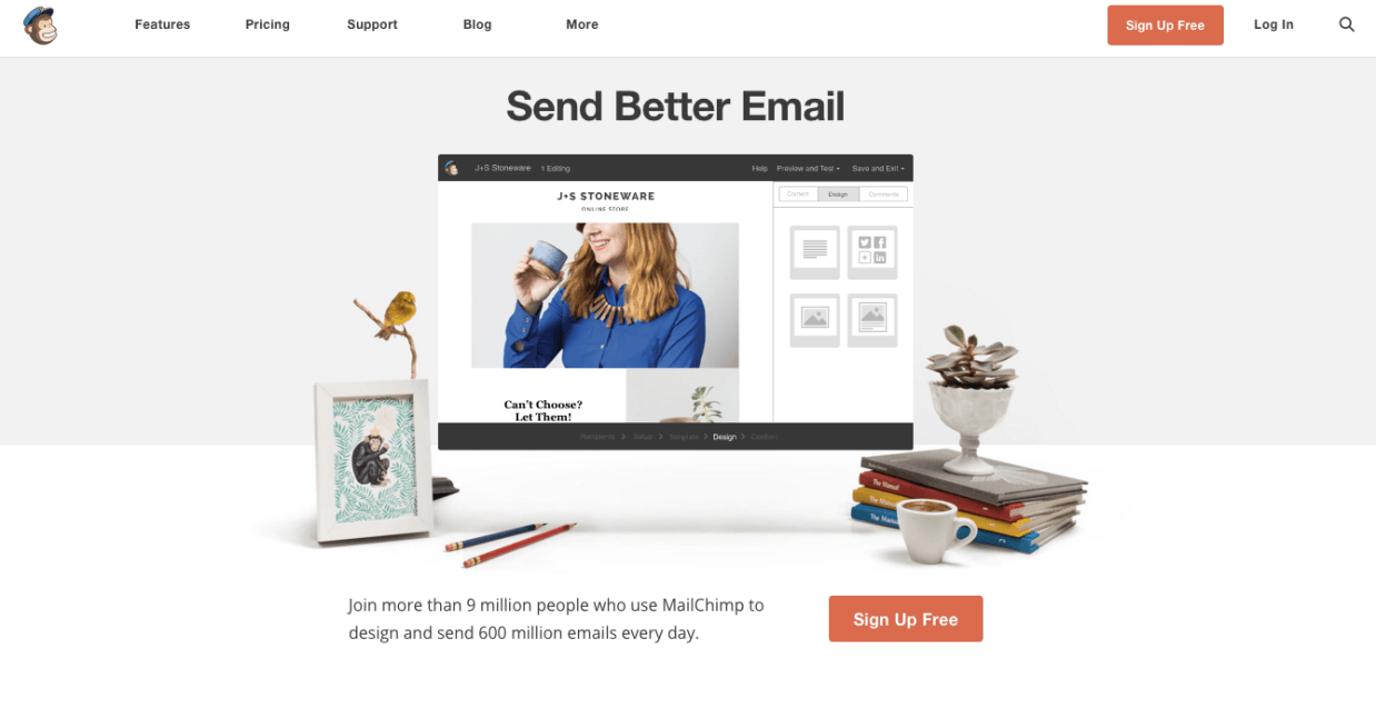如何優(yōu)化網(wǎng)站轉(zhuǎn)換率？重點在于你的 CALL TO ACTION（下部）