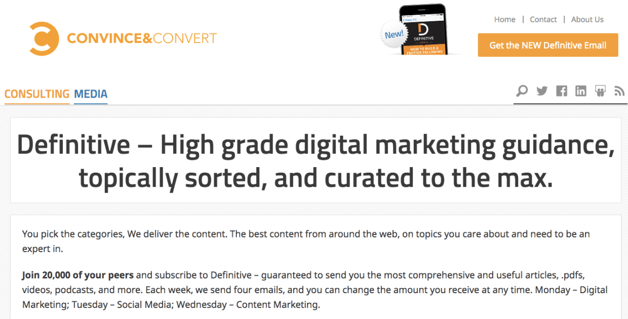 如何優(yōu)化網(wǎng)站轉(zhuǎn)換率？重點在于你的 CALL TO ACTION（下部）