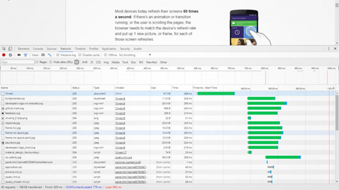 優(yōu)化Web性能的七條專家建議