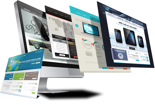 專業(yè)網(wǎng)站設計中的風格定位和色彩搭配