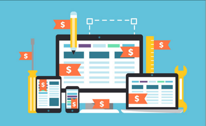 定制型網站開發(fā)都需要哪些流程？