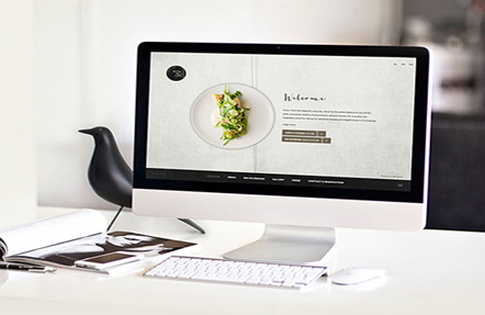 企業(yè)網站建設的特點都有哪些？