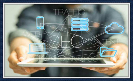 北京網(wǎng)站優(yōu)化如何從基礎做起？