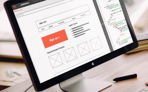 網(wǎng)站建設(shè)公司給企業(yè)帶來那些好處？