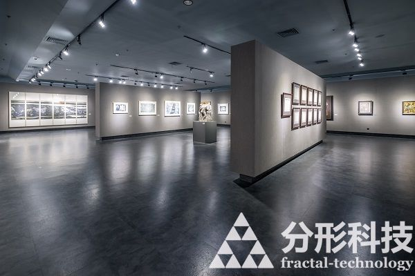 企業(yè)展廳設計：彰顯品牌魅力的空間藝術